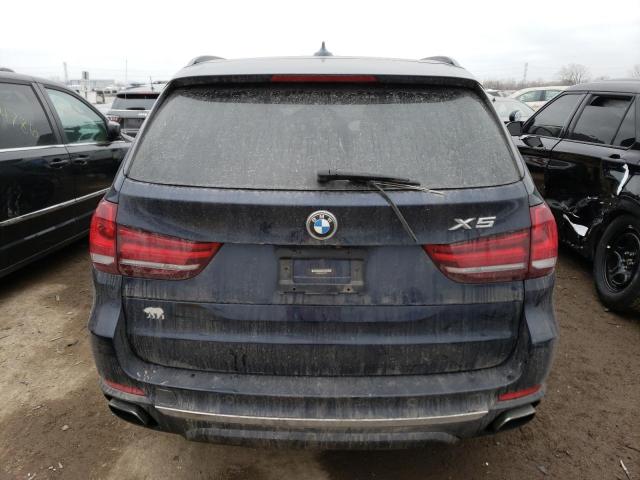 5UXKR6C56G0J81817 BMW X5 Xdrive50i