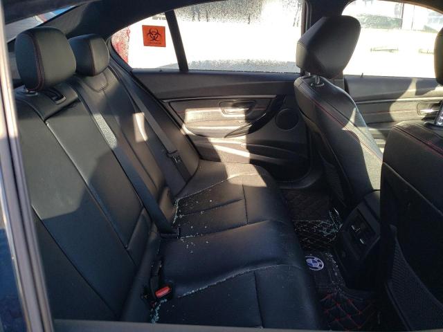 WBA3B3G58FNT19083 BMW 328 XI