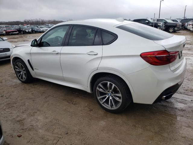 5UXKU2C50H0N84703 BMW X6 Xdrive35i