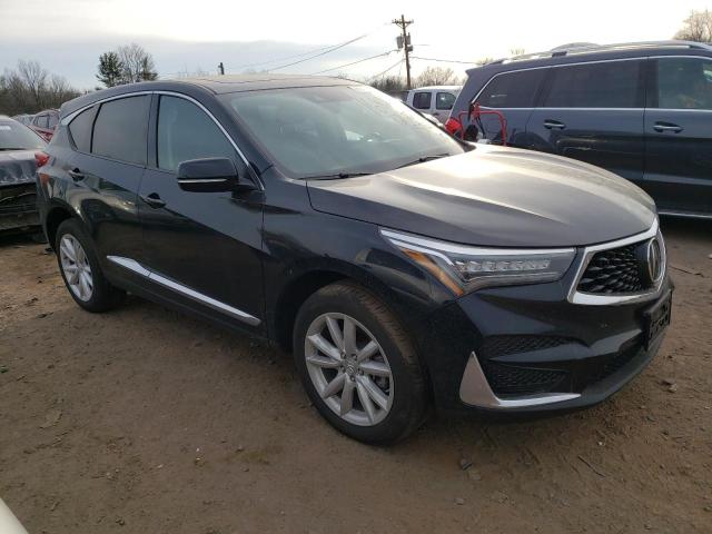 5J8TC2H30KL034196 Acura RDX