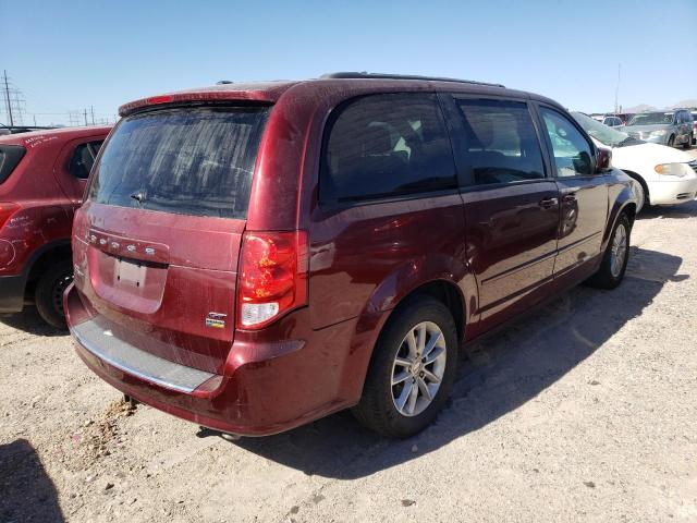 2C4RDGEG0HR825628 Dodge Grand Caravan Gt