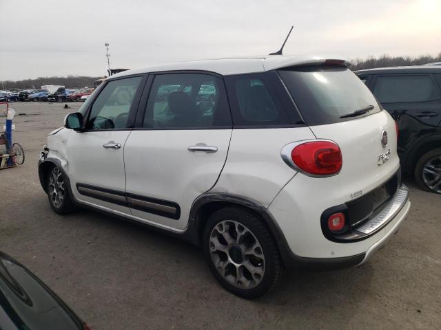 ZFBCFADHXEZ016410 Fiat 500L TREKKING