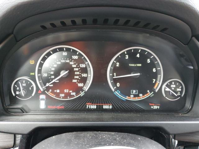 5UXKR0C30H0V74970 BMW X5 Xdrive35i