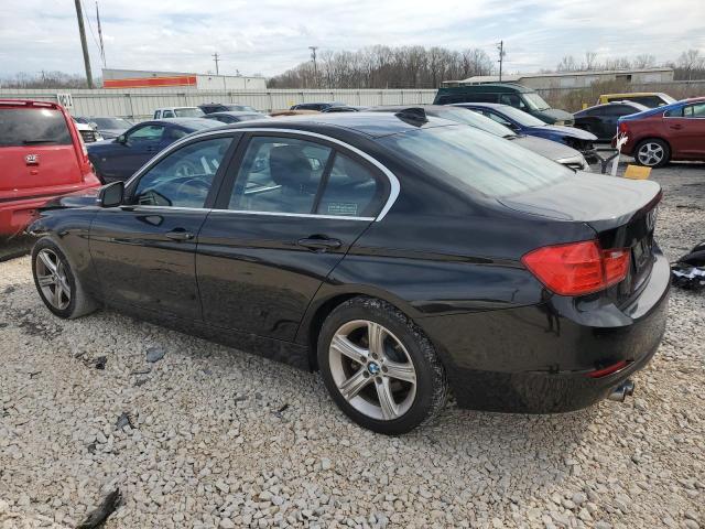 WBA3C1C54FK117818 BMW 328 I Sulev