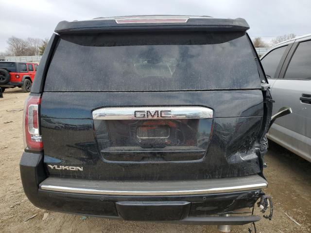 1GKS2CKJ3GR252247 GMC YUKON DENALI