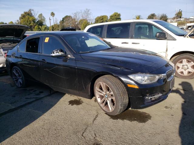 WBA3B3G58FNT19083 BMW 328 XI