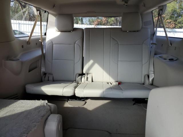 1GKS2HKJ7LR142907 GMC YUKON XL DENALI