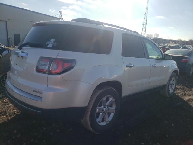 1GKKVPKD0FJ307744 GMC ACADIA SLE
