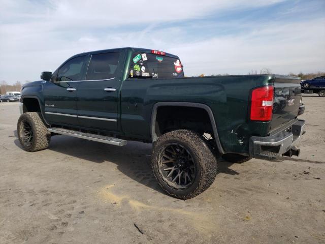 1GT12ZE89FF559831 GMC Sierra K2500 Slt