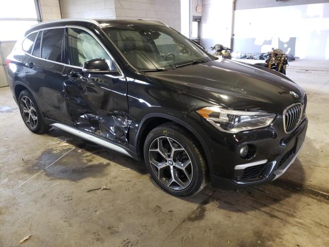 WBXHT3C39H5F74893 BMW X1 Xdrive28i