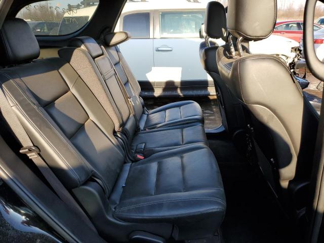 1C4RDJDG7MC837261 Dodge DURANGO GT