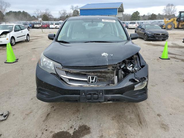 3CZRM3H30EG702778 Honda CR-V LX