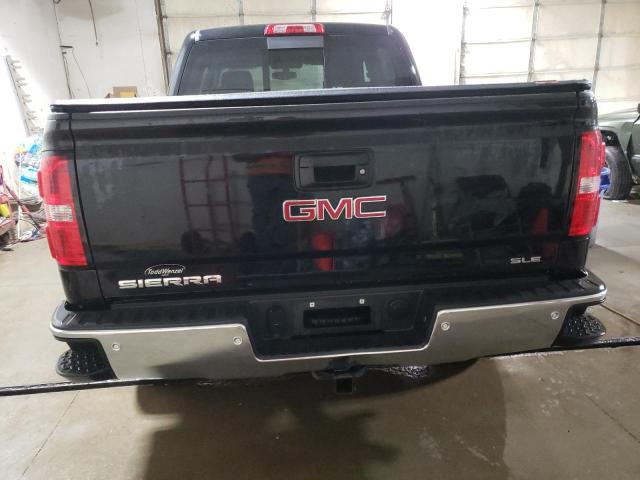 3GTU2UEC9EG270448 GMC Sierra K1500 Sle