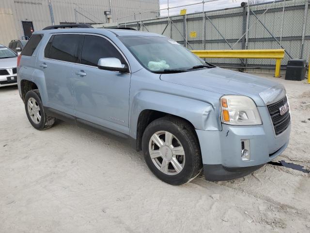 2GKFLWEK5E6244308 GMC Terrain Sle