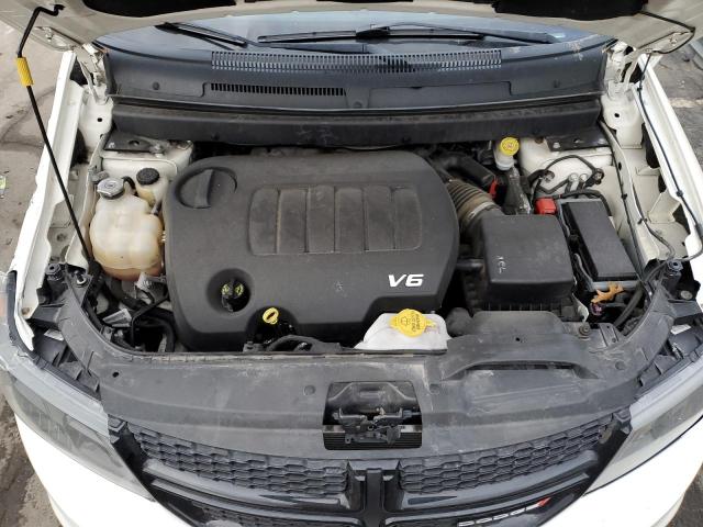 3C4PDDEG2HT596775 Dodge JOURNEY GT