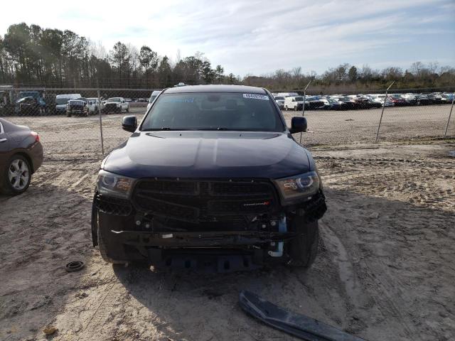 1C4RDHAG8FC916552 Dodge Durango Sxt