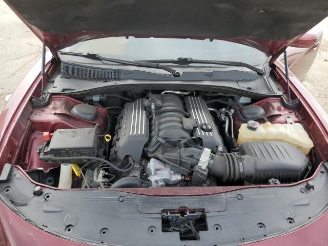 2C3CDXGJ5KH635579 Dodge Charger Scat Pack