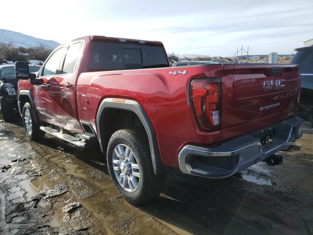 1GT59ME79MF282330 GMC Sierra K2500 Sle