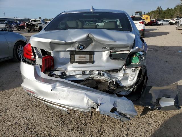 WBA8B9G33HNU56393 BMW 330 I