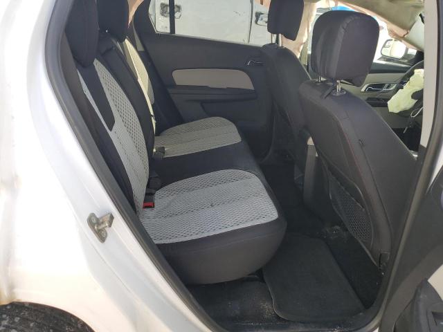 2GKALMEK5E6304750 GMC Terrain Sle
