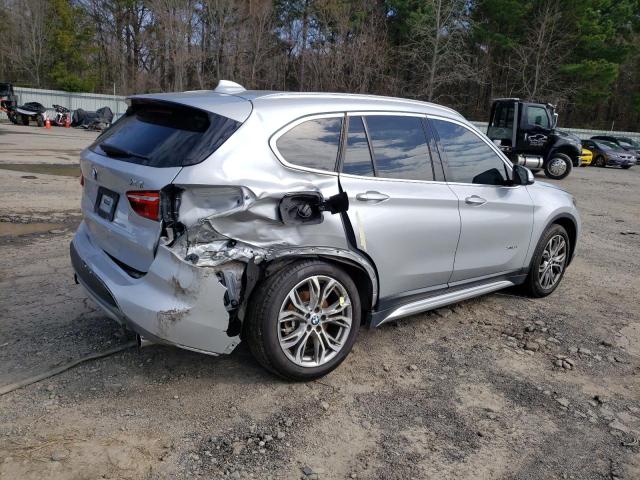 WBXHT3C31GP886299 BMW X1 Xdrive28i