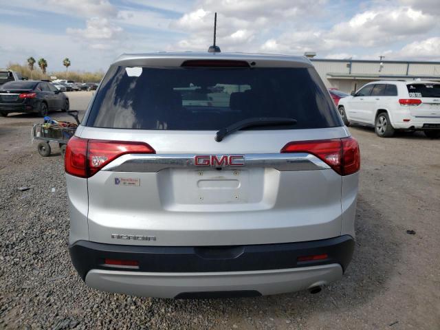 1GKKNKLA3JZ241756 GMC ACADIA SLE