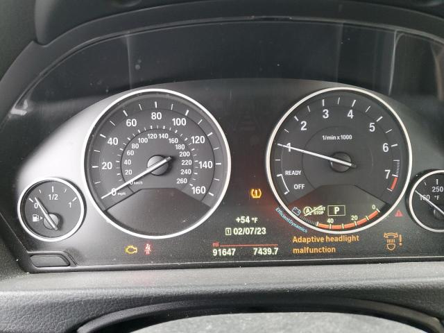 WBA3B3G53FNR86093 BMW 328 XI