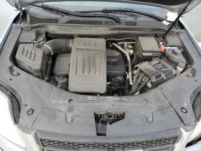 2GKFLWEK5E6244308 GMC Terrain Sle