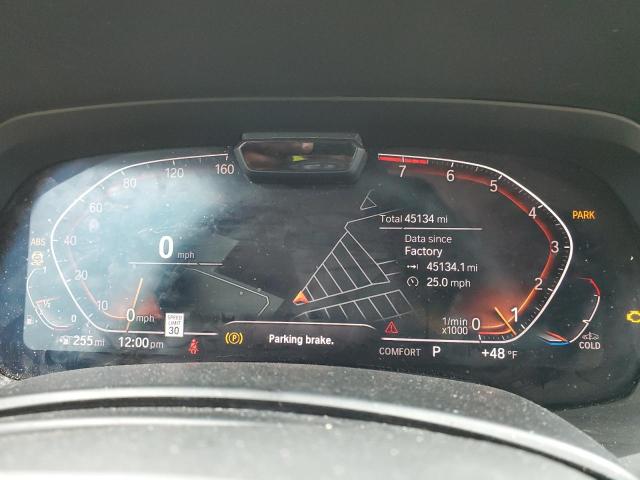5UXCW2C05L9A02847 BMW X7 Xdrive40i