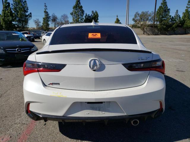 19UDE2F8XKA005703 Acura Ilx Premium A-spec