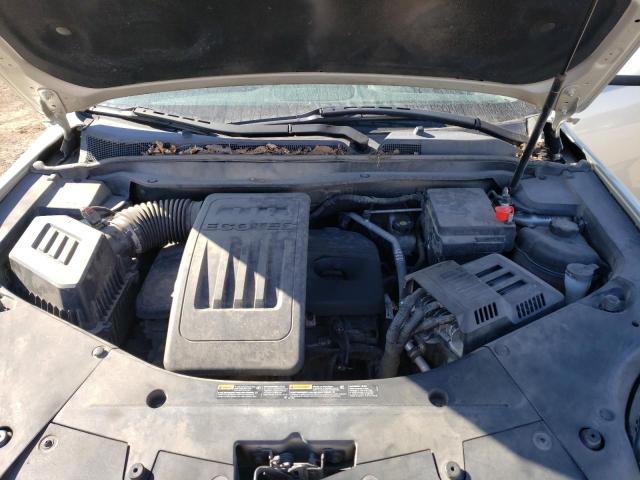 2GKALREK1F6187148 GMC Terrain Sle