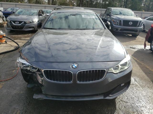 WBA4B3C59FGV48998 BMW 435 Xi Gran Coupe