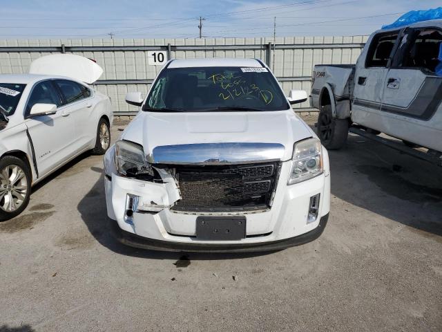 2GKALMEK5E6304750 GMC Terrain Sle