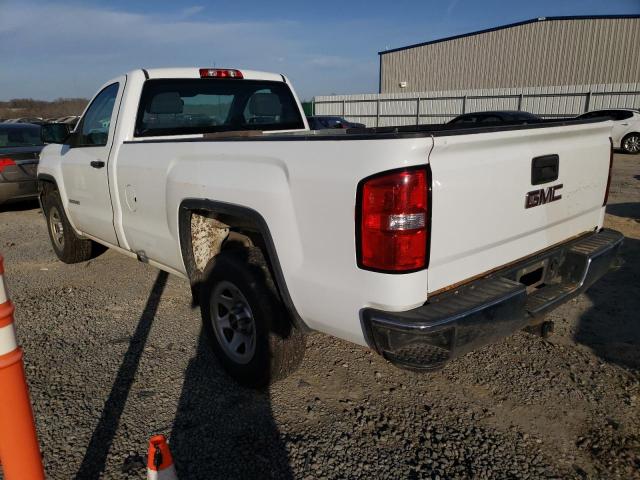 1GTN1LEC6JZ904357 GMC Sierra C1500