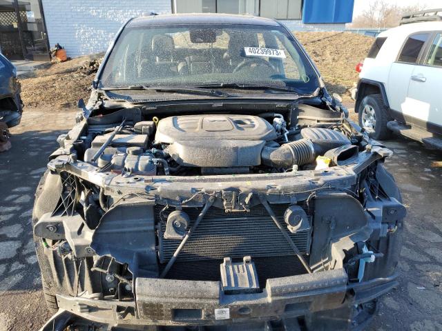 1C4RDJDG7MC837261 Dodge DURANGO GT