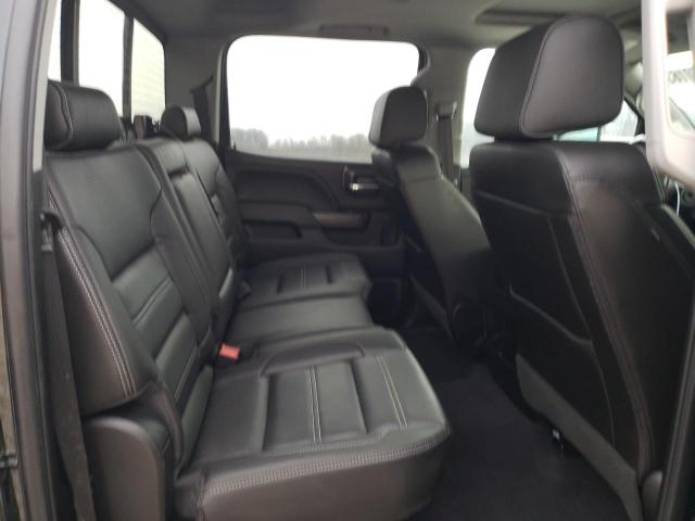 1GT42WEG9KF218149 GMC Sierra K3500 Denali