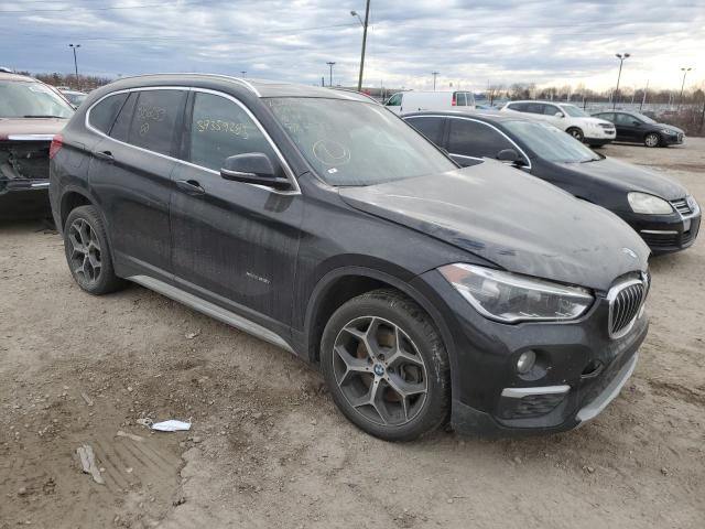 WBXHT3C37GP886033 BMW X1 Xdrive28i