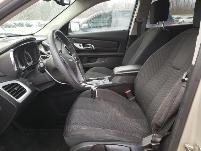 2GKFLVEK5F6386914 GMC Terrain Sle