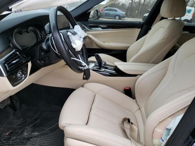 WBAJA7C54JWC75306 BMW 530 XI