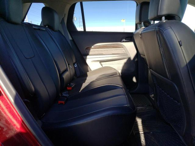 2GKFLVE35G6327579 GMC Terrain Denali