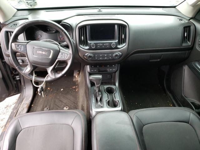 1GTG6CE39G1133006 GMC CANYON SLE