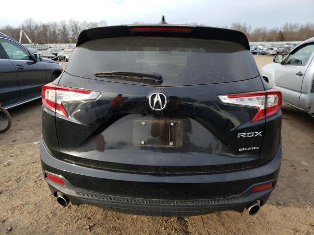 5J8TC2H30KL034196 Acura RDX
