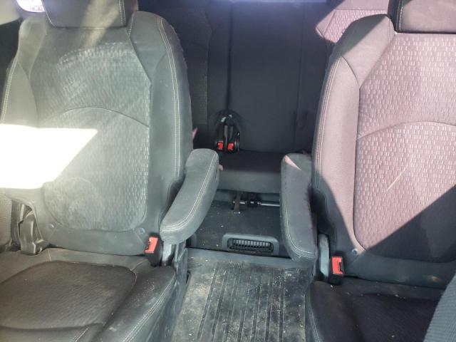 1GKKVPKD0FJ307744 GMC ACADIA SLE
