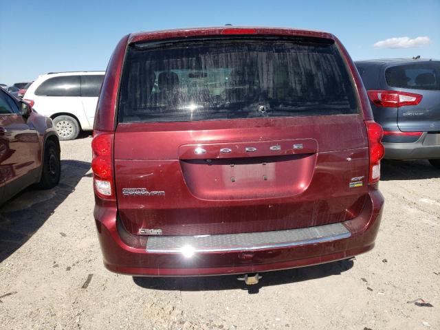 2C4RDGEG0HR825628 Dodge Grand Caravan Gt