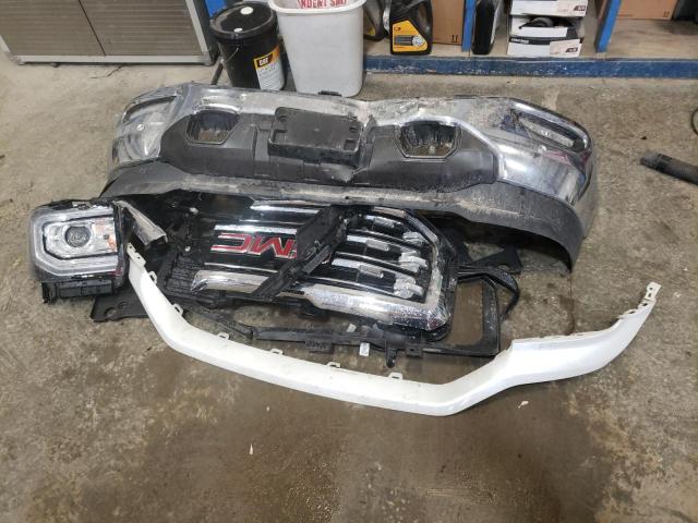 3GTU2NEC5HG177159 GMC Sierra K1500 Slt