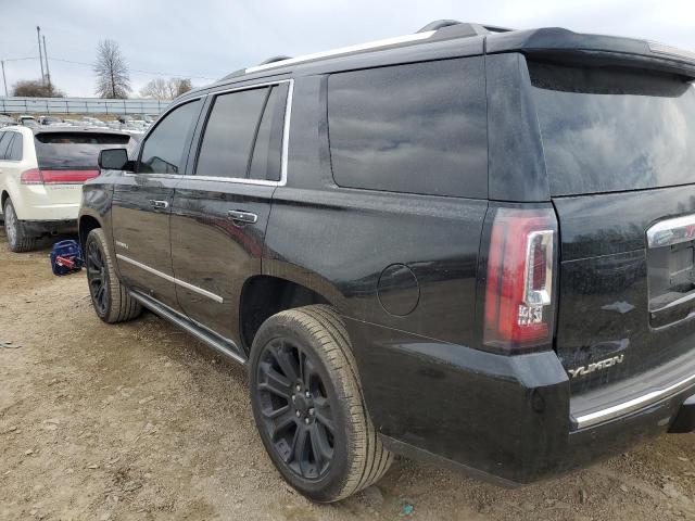 1GKS2CKJ3GR252247 GMC YUKON DENALI
