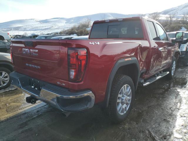 1GT59ME79MF282330 GMC Sierra K2500 Sle