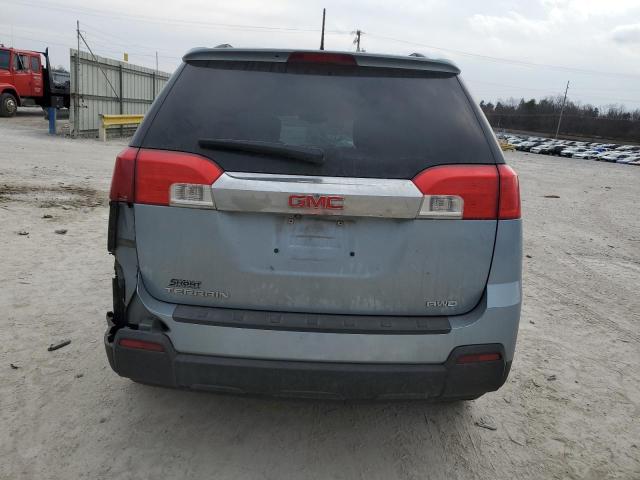 2GKFLWEK5E6244308 GMC Terrain Sle