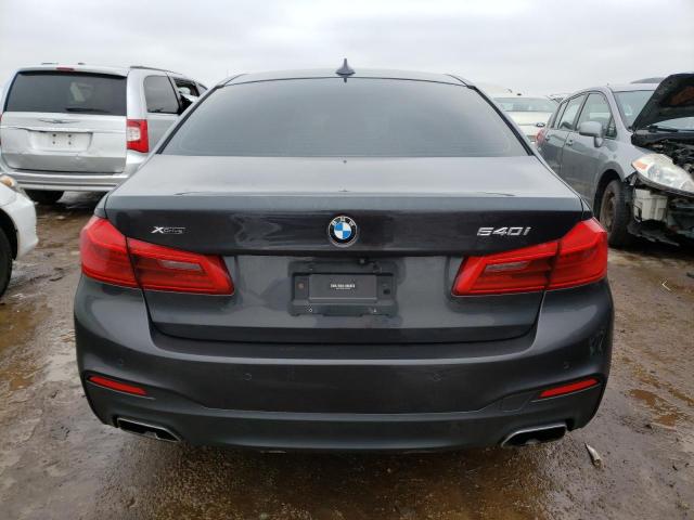 WBAJE7C56JWC55658 BMW 540 XI