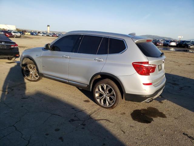5UXWX7C50G0K35920 BMW X3 Xdrive35i